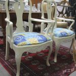 586 4430 ARMCHAIRS